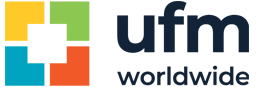 UFM Worldwide logo